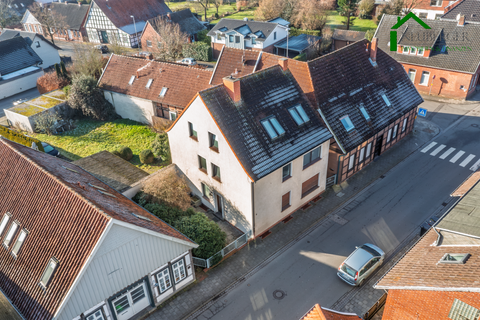 Quakenbrück Häuser, Quakenbrück Haus kaufen