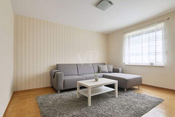 Wohnzimmer mögliche Möblieurng