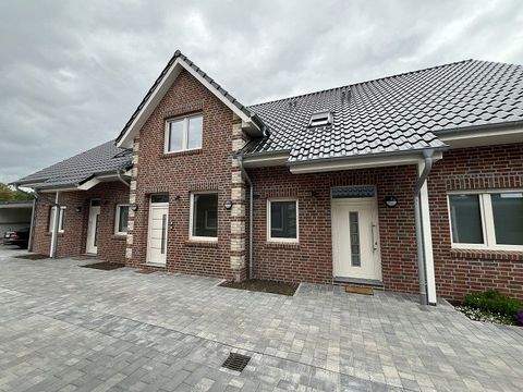 Westoverledingen / Flachsmeer Wohnungen, Westoverledingen / Flachsmeer Wohnung mieten