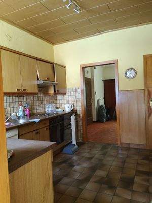 EFH Kellinghusen Küche