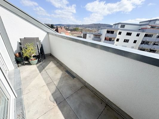 Balkon 1
