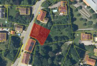 Passauer Straße Bad Griesbach