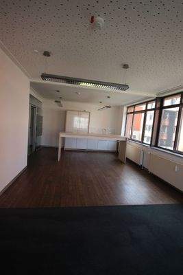 Teeküche mit Sozialbereich