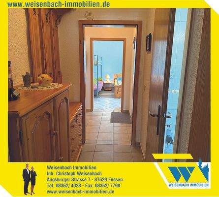 Weisenbach Immobilien