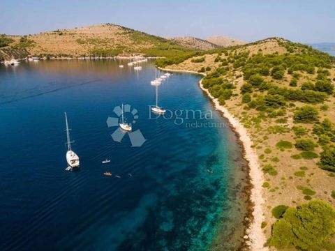 Murter-Kornati Häuser, Murter-Kornati Haus kaufen