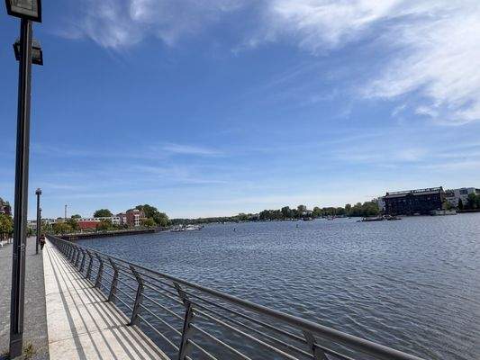 Rummelsburger Bucht