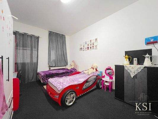 2. OG- Kinderzimmer