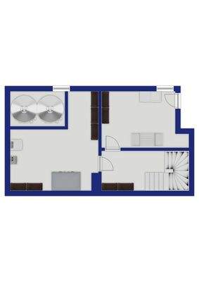 Keller Hauptwohneinheit