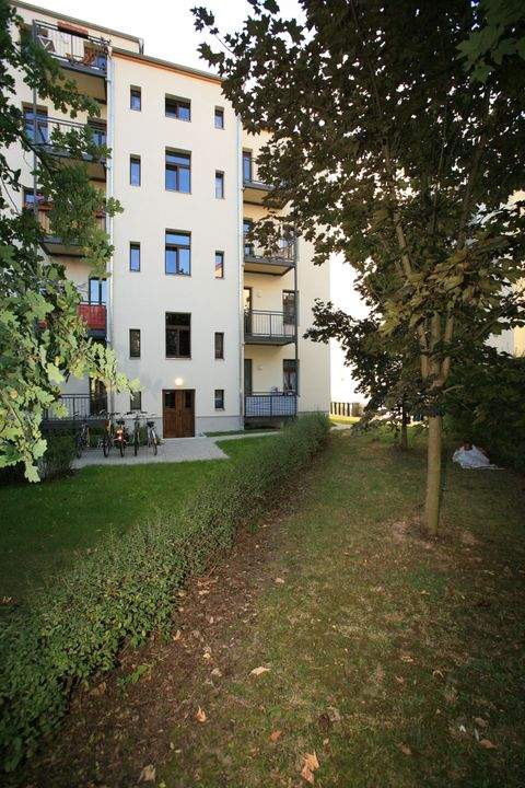 Leipzig Wohnungen, Leipzig Wohnung kaufen