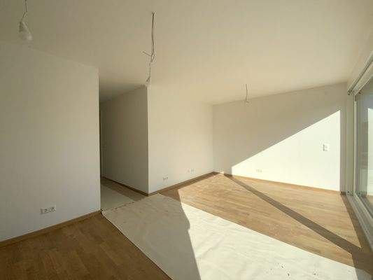 Musterbild - Wohnzimmer