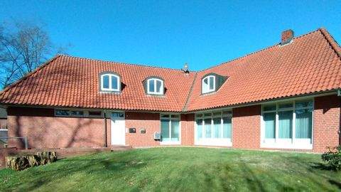 Wanna Büros, Büroräume, Büroflächen 