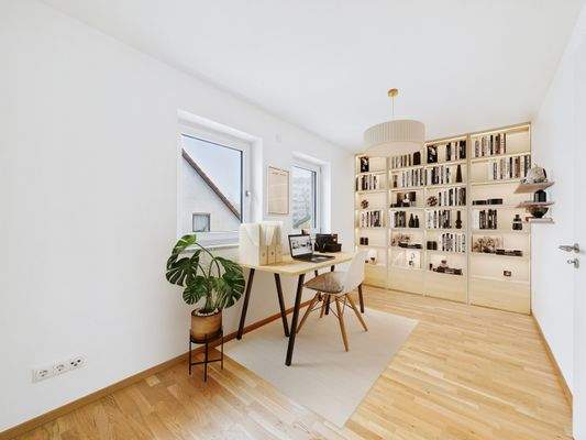 Einrichtungsbeispiel - Office