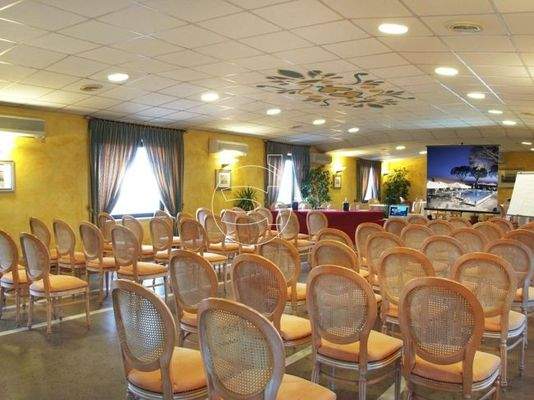 Luxushotel in Rom Stad | Rom