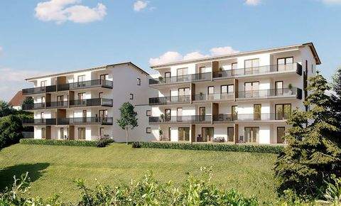 Eging a.See Wohnungen, Eging a.See Wohnung kaufen