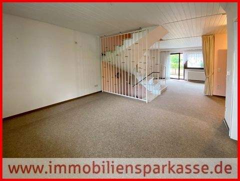 Niefern-Öschelbronn Häuser, Niefern-Öschelbronn Haus kaufen