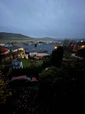 80 Fernblick