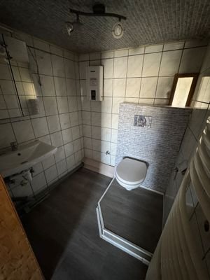 Badezimmer OG VH 
