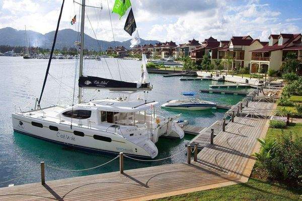 Clavis International