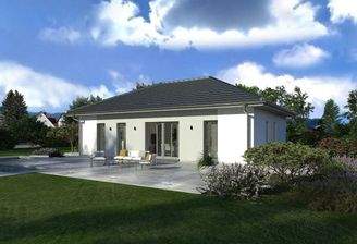 csm OKAL Bungalow--Walm aussen  aaed