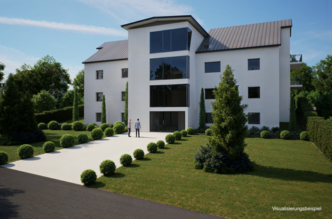 Bischberg Wohnungen, Bischberg Wohnung kaufen