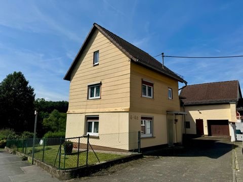 Waldsolms Häuser, Waldsolms Haus kaufen