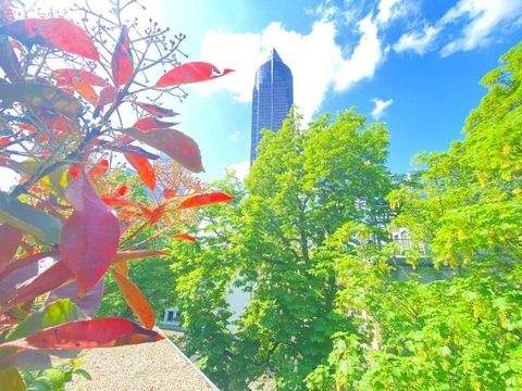 Frankfurt am Main Wohnungen, Frankfurt am Main Wohnung kaufen