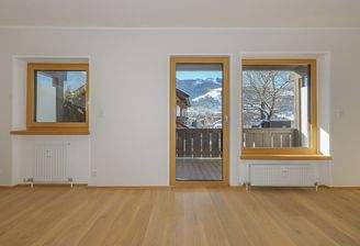 KITZIMMO-Exklusiver Freizeitwohnsitz am Sonnberg mit Panoramablick kaufen - Immobilien Kitzbühel.