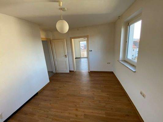 Zimmer (Wohnung OG links)