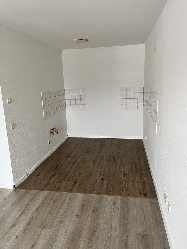 3 Raum Wohnung Kirchberg Alte Spinnerei zu vermieten - Foto 4