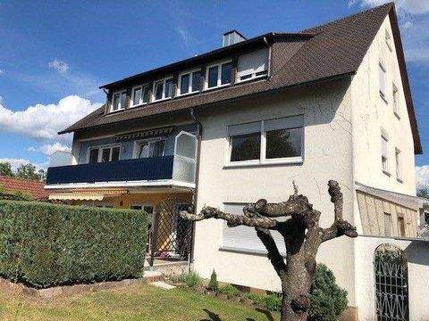 Feucht Wohnungen, Feucht Wohnung kaufen