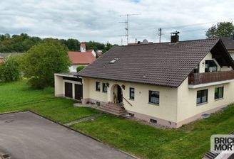 von vorne/seite