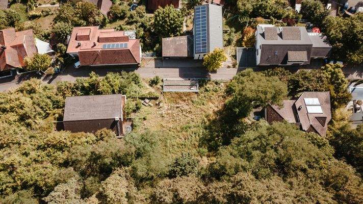 Traumgrundstück Sipplingen