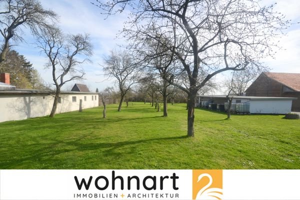 wohnart- Immobilien+ Architektur