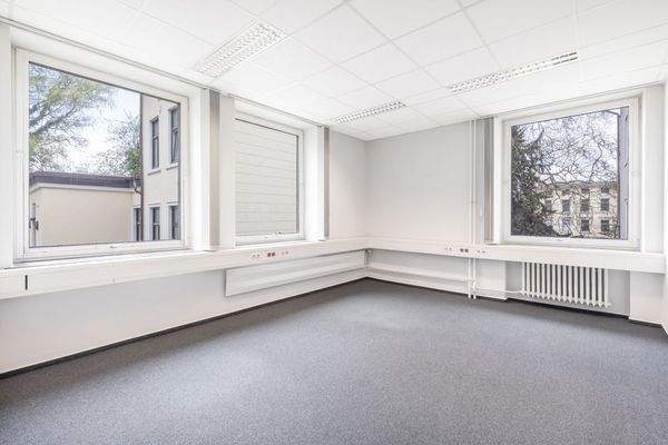 Beispiel Büro