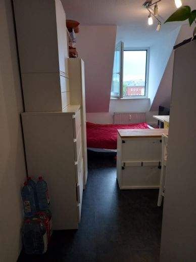 Objektbeschreibung: ... - Eigentumswohnungen, 1-Zimmer