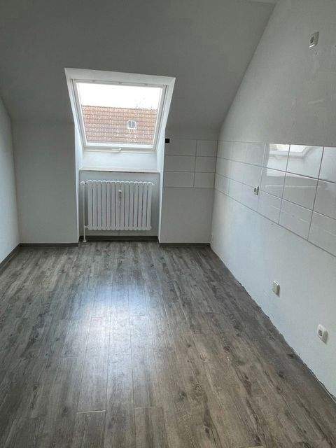 Dortmund Wohnungen, Dortmund Wohnung mieten