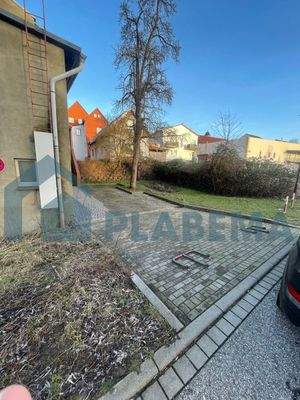 Stellplatz - Ansicht 3