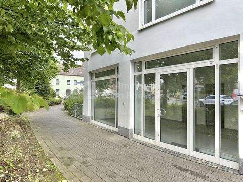 Troisdorf Büros, Büroräume, Büroflächen 