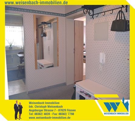 Weisenbach Immobilien