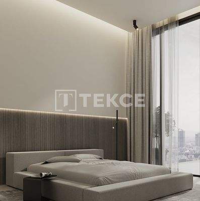 Apartments in Jumeirah Village Triangle with Installment Plans