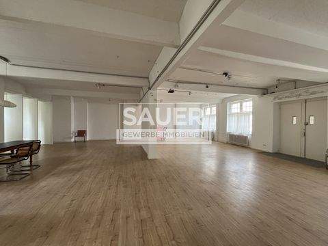 Berlin Büros, Büroräume, Büroflächen 