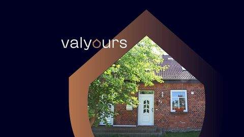 Stepenitztal Häuser, Stepenitztal Haus kaufen