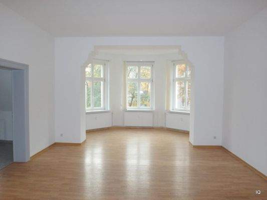 Wohnbereich/Schlafen