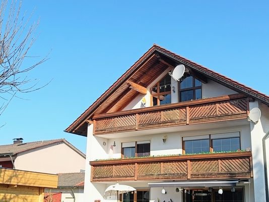 4-Zimmer-ETW , 1.OG in Pocking