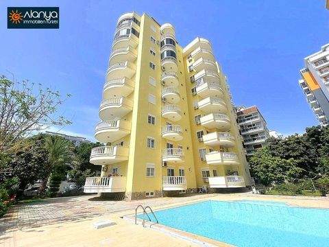 Alanya Wohnungen, Alanya Wohnung kaufen