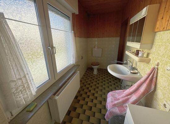 WC