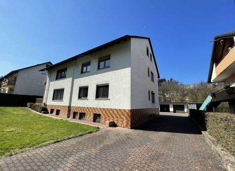 Lohr am Main Häuser, Lohr am Main Haus kaufen