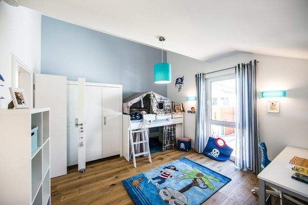 Kinderzimmer ( Muster) 