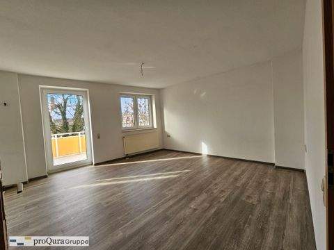 Mühlhausen/Thüringen Wohnungen, Mühlhausen/Thüringen Wohnung mieten