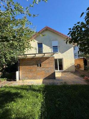 Aussenansicht Terasse